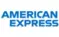 American Express Payment Accepted